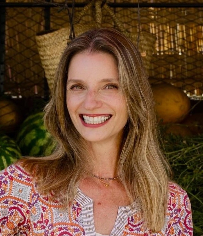 Judith von Prockl, Founder of Gourmet on Tour, satisfied client testimonial